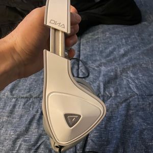 Monster DNA Headphones